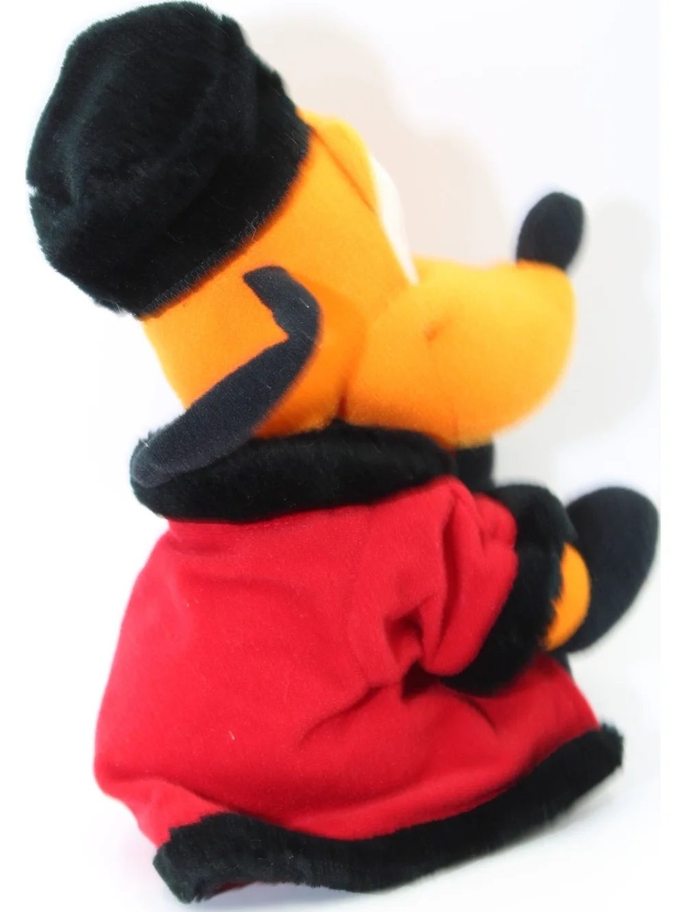 Vintage Disney Collectible Playskool Mickey Mouse & Friends Pluto 7